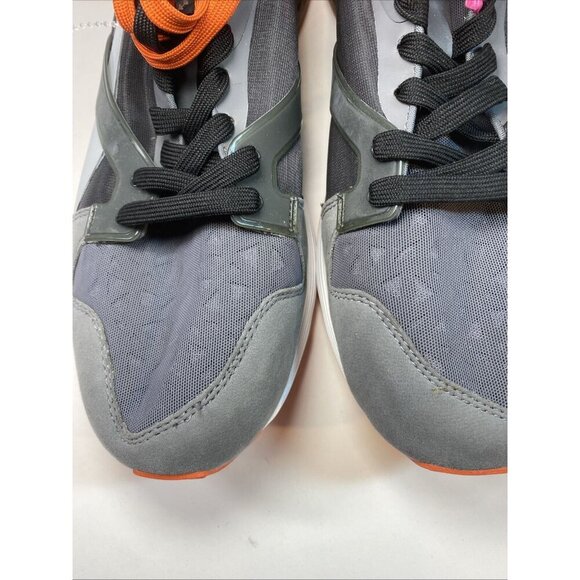 Puma Tennis Shoe Factory #Ftwdm/Fvndm Men's Size US 11.5 Extra Laces ~ New - Picture 3 of 16